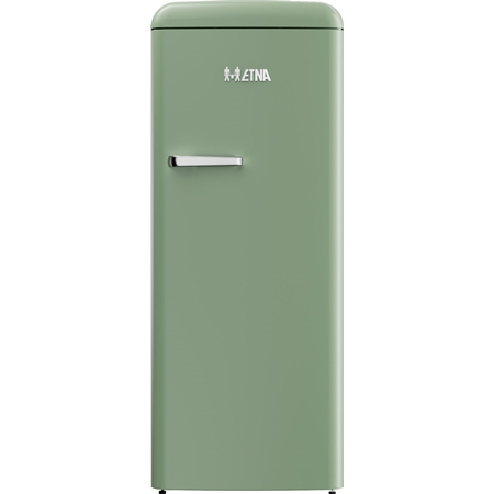 ETNA KVV7154GRO retro koelkast