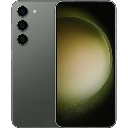 Samsung Galaxy S23 Plus 5G 256GB groen