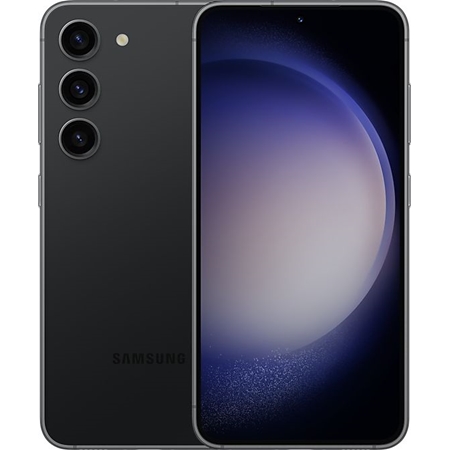 Samsung Galaxy S23 Plus 5G 512GB zwart