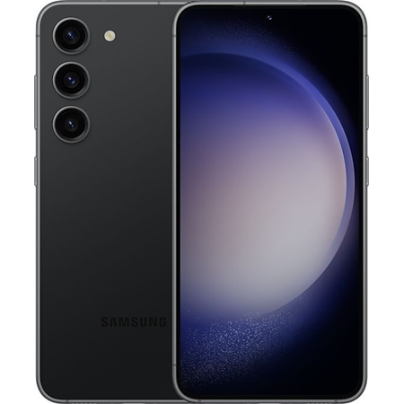 Samsung Galaxy S23 Plus 5G 256GB zwart