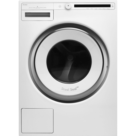ASKO W2084C.W/3 Classic wasmachine