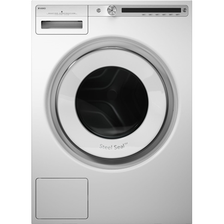 ASKO W4086C.W/3 Logic wasmachine