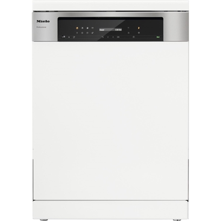 Miele PFD 101 Briljantwit Professional vaatwasser
