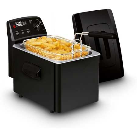 FRITEL SF 4151 Turbo Friteuse