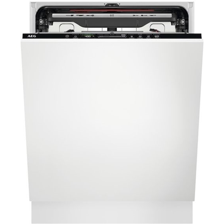 AEG FSE76737P 7000 GlassCare Inbouw Vaatwasser