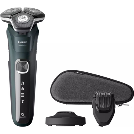 EP Philips S5884/38 5000 Series Scheerapparaat aanbieding