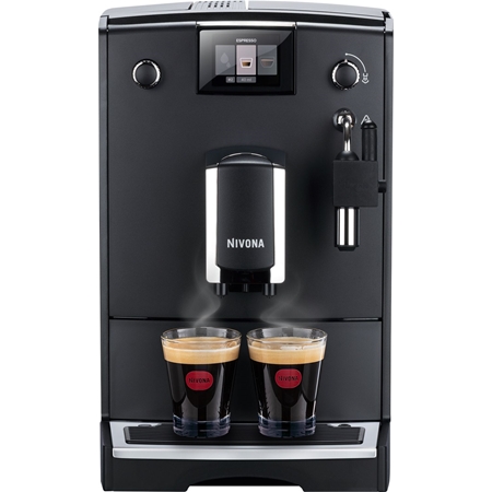 Nivona NICR 550 CafeRomatica volautomaat koffiemachine