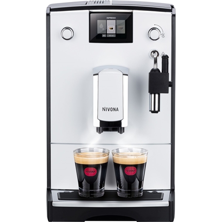 Nivona NICR 560 CafeRomatica Volautomatische Koffiemachine