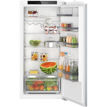 EP BOSCH KIR41EDD1 Serie 6 EXCLUSIV Inbouw Koelkast aanbieding