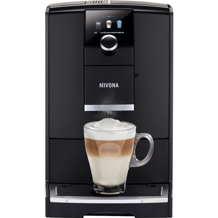 Nivona NICR 790 CafeRomatica volautomaat koffiemachine