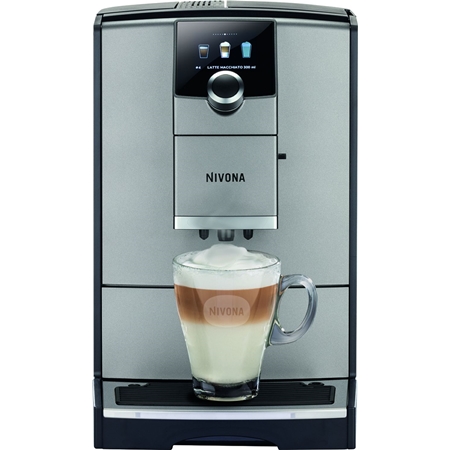 Nivona NICR 795 CafeRomatica volautomaat koffiemachine