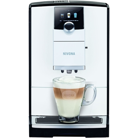 Nivona NICR 796 CafeRomatica Volautomatische Koffiemachine