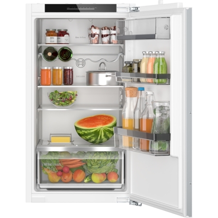BOSCH KIR31EDD1 Serie 6 EXCLUSIV Inbouw Koelkast