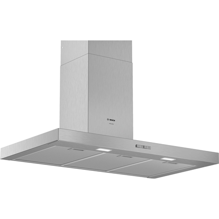 BOSCH DWB96BC50M Serie 2 EXCLUSIV Wandschouwkap