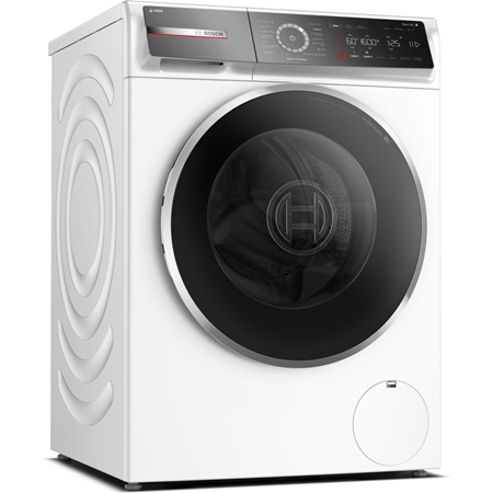 Bosch WGB256A7NL Serie 8 wasmachine