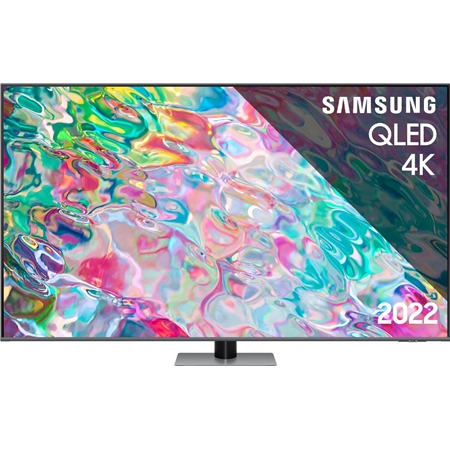 Samsung QE75Q75B QLED 4K TV