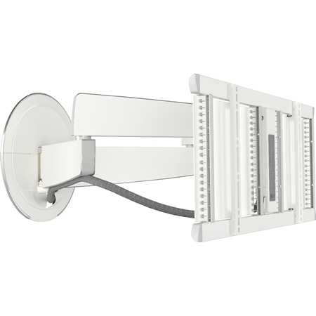 Vogel's Signature Full Motion+ TVM 7655 DesignMount draaibare muurbeugel