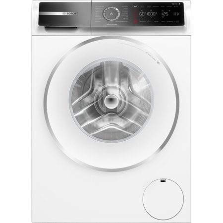 Bosch WGB25600NL Serie 8 wasmachine