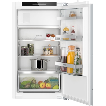 EP Siemens KI32LADD1 iQ500 inbouw koelkast met vriesvak aanbieding