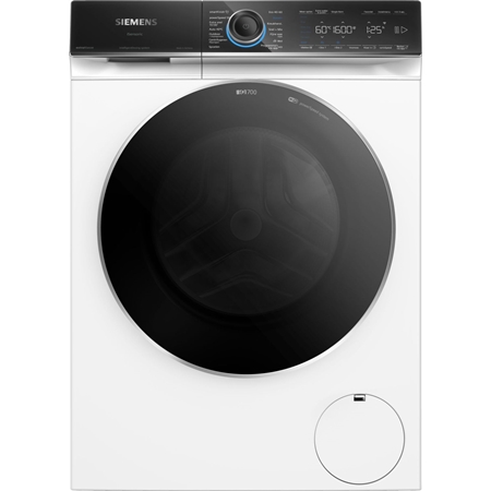 Siemens WG56B2A9NL iQ700 extraKlasse Wasmachine