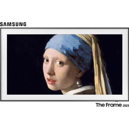  Samsung 65’’ The Frame 65LS03B (2023) 