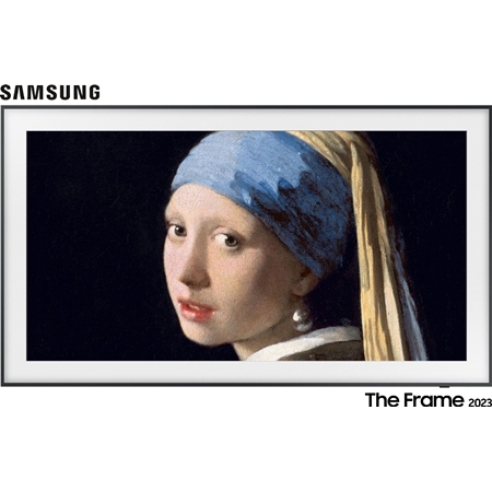 Samsung 55’’ The Frame 55LS03B (2023) 