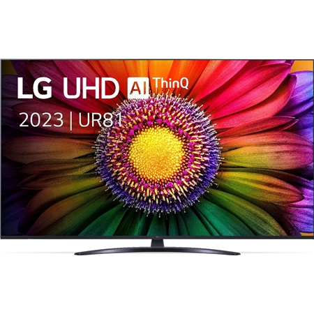 LG 50UR81006LJ 4K TV (2023)