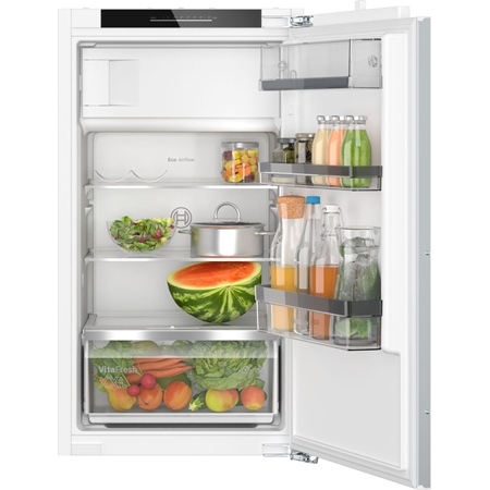 EP Bosch KIL32ADD1 Serie 6 inbouw koelkast met vriesvak aanbieding