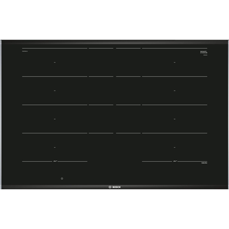 BOSCH PXY875DC1E Serie 8 Opbouw Inductiekookplaat
