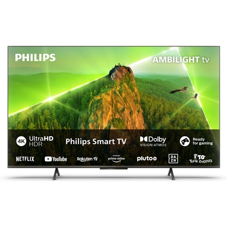 EP Philips 65PUS8108 4K TV (2023) aanbieding