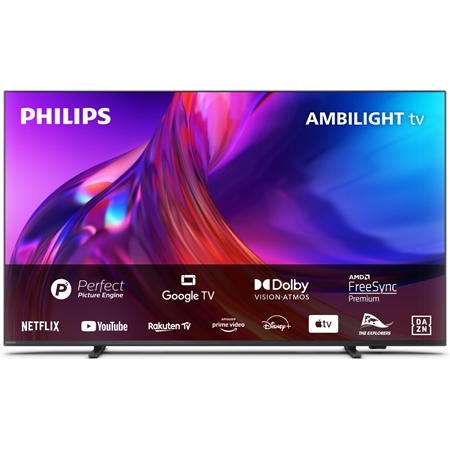EP Philips 43PUS8508 4K TV (2023) aanbieding