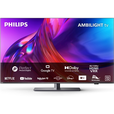 Philips 50PUS8848 4K TV (2023)