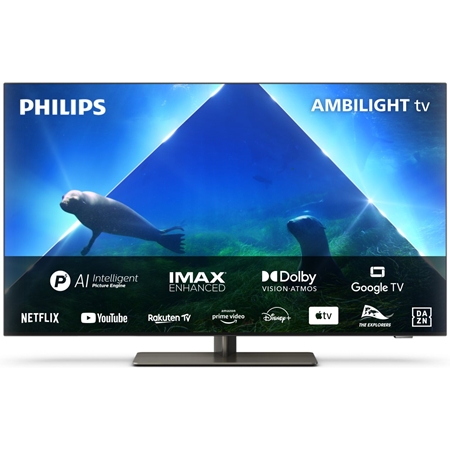 EP Philips 65OLED848 4K OLED TV (2023) aanbieding