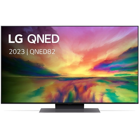LG 50QNED826RE 4K QNED TV (2023)