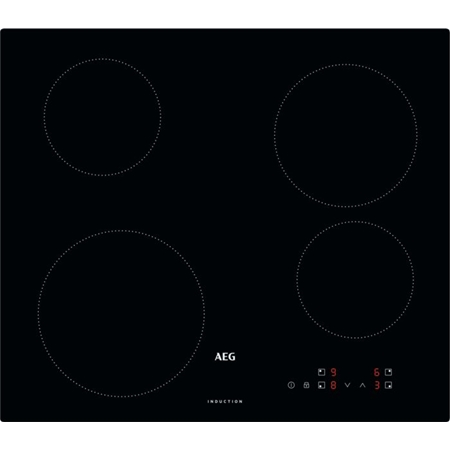 AEG IBS64200CB 3000 Inductiekookplaat