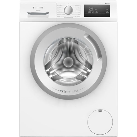 besteden Acht verwarring Siemens wasmachine aanbieding kopen? | Actuele-Aanbiedingen.nl