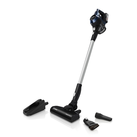 EP BOSCH BCS611P4A Steelstofzuiger aanbieding