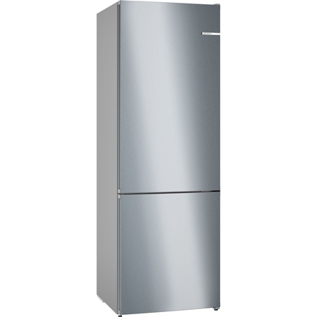 EP BOSCH KGN49EICF Serie 4 EXCLUSIV Koel-vriescombinatie aanbieding