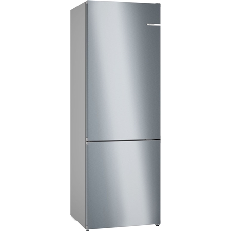 EP BOSCH KGN49EICF Serie 4 Koel-vriescombinatie aanbieding