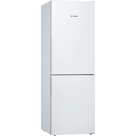 BOSCH KGV33VWEAS Serie 4 Koel-vriescombinatie
