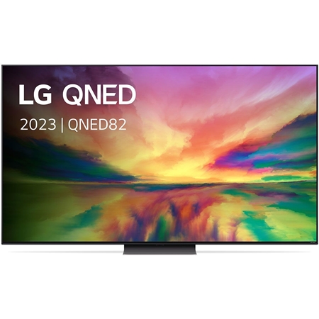 EP LG 75QNED826RE 4K QNED TV (2023) aanbieding