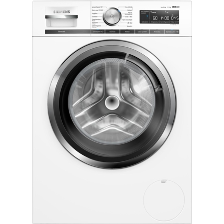 Demon Aanvankelijk minimum Siemens wasmachine voorladers | EP.nl - Beste Keuze April 2023 bij EP: