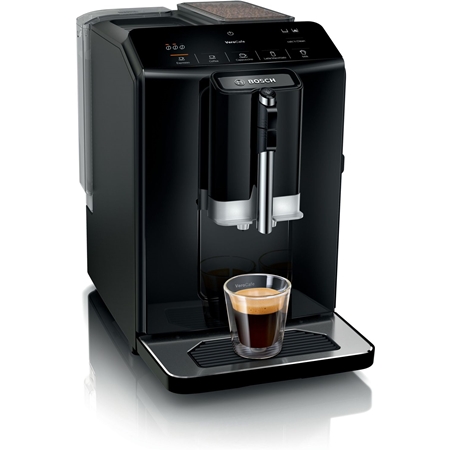 BOSCH TIE20119 EXCLUSIV Volautomatische Koffiemachine
