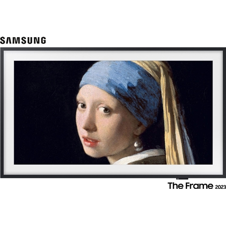 EP Samsung The Frame 32LS03CB TV (2023) aanbieding