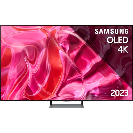 EP Samsung OLED 4K QE65S92C TV (2023) aanbieding