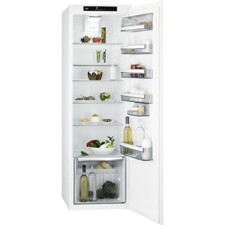 EP AEG SKB818D1DS inbouw koelkast aanbieding