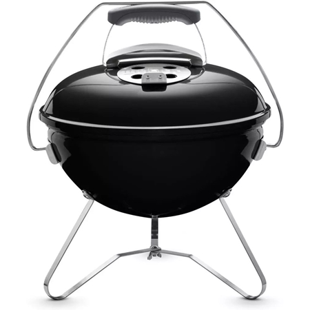 Weber Smokey Joe Premium 37 cm houtskoolbarbecue