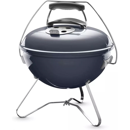 Weber Smokey Joe Premium 37 cm houtskoolbarbecue