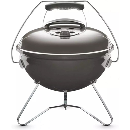 Weber Smokey Joe Premium 37 cm houtskoolbarbecue