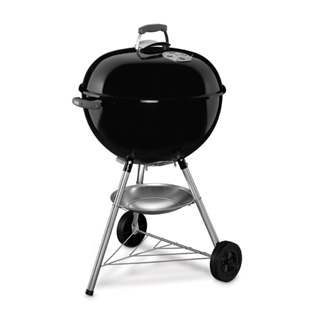 Weber Bar-B-Kettle 57 cm barbecue